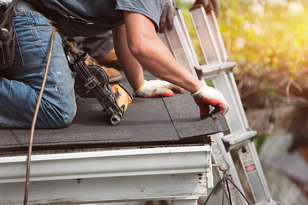 Quick and Trustworthy Emergency Roof Repair Services in Pilot Mountain, NC