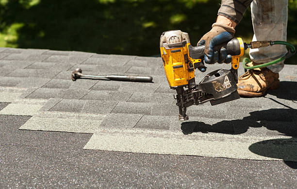 Heating Cable for Roof Installation in Pilot Mountain, NC